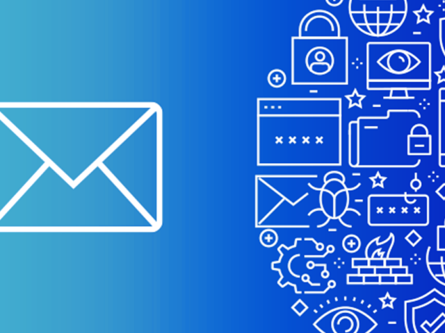 Private Email Server